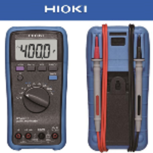 히오키/HIOKI DT4211/HIOKI/디지털 멀티메타/DT-4211/히오키4211