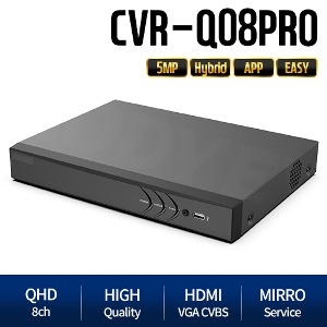 CVR-Q08PRO